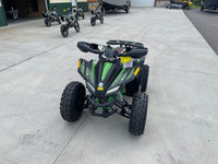 Load image into Gallery viewer, Rival Trail Hawk 10 Green/Black #8009
