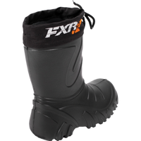Load image into Gallery viewer, FXR Youth Svalbard Boot Black
