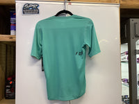 Load image into Gallery viewer, FOX YOUTH RANGER SS Jersey Black
