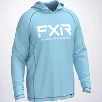 Load image into Gallery viewer, FXR MENS ATTACK UPF PO HOODIE
