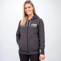 Load image into Gallery viewer, FXR WOMENS THROTTLE HOODIE
