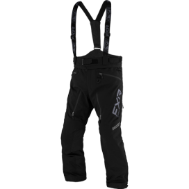 FXR M Mission X Pant Black LG