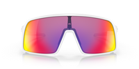 Load image into Gallery viewer, SUTRO (A) MATTE WHITE W/ PRIZM ROAD
