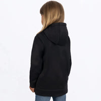 Load image into Gallery viewer, FXR TODDLER RACE DIVISION TECH HOODIE
