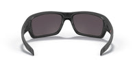 Load image into Gallery viewer, Turbine Matte Black Prizm Grey Polarized
