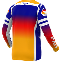 Load image into Gallery viewer, FXR REVO PRO MX LE JERSEY ANODIZED
