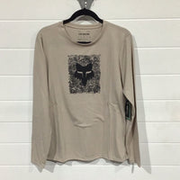 Load image into Gallery viewer, FOX RACING MEN&#39;S AUXLRY LS TECH TEE
