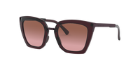 Load image into Gallery viewer, SIDESWEPT CRYSTAL RASPBERRY W/ G40 BLACK
