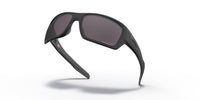 Load image into Gallery viewer, Turbine Matte Black Prizm Grey Polarized
