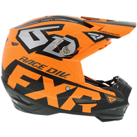 Load image into Gallery viewer, FXR 6D ATR-2 Race Div Helmet
