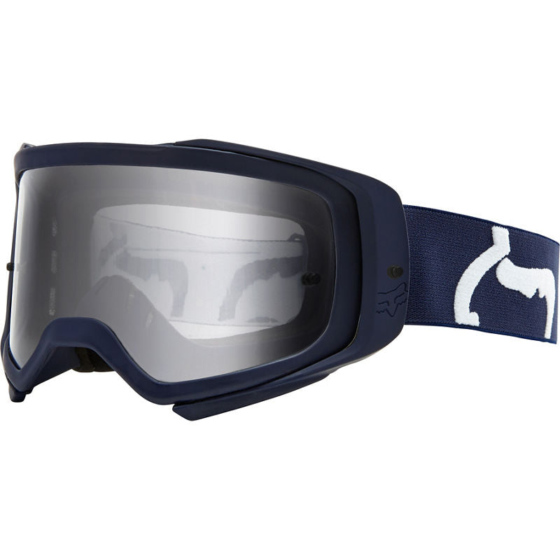 FOX AIRSPACE II PRIX GOGGLE NAVY