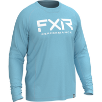 Load image into Gallery viewer, FXR MENS ATTACK UPF LONGSLEEVE
