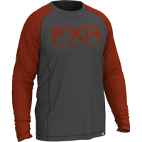 Load image into Gallery viewer, FXR MENS ATTACK UPF LONGSLEEVE
