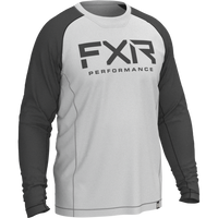 Load image into Gallery viewer, FXR MENS ATTACK UPF LONGSLEEVE
