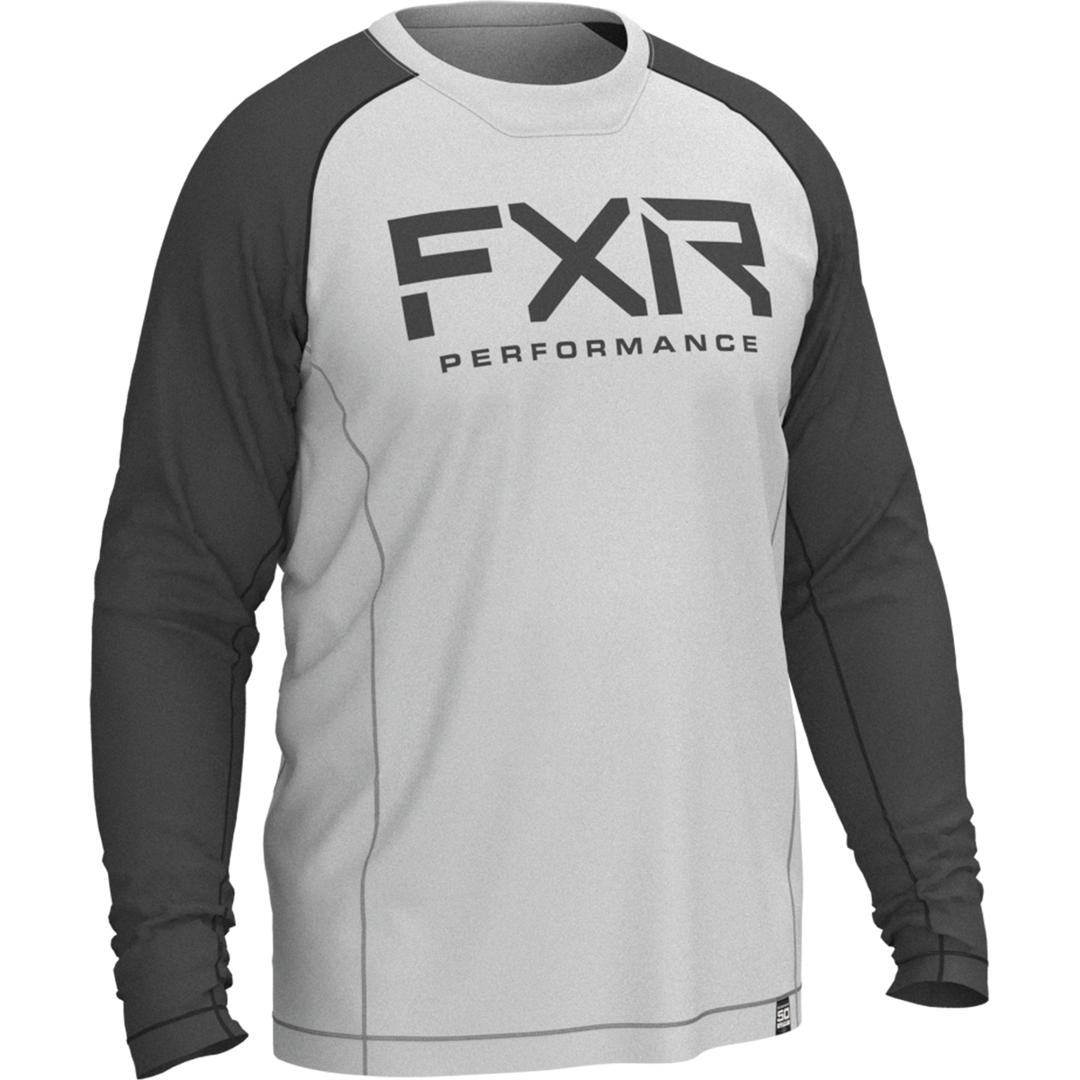FXR MENS ATTACK UPF LONGSLEEVE