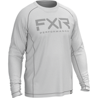 Load image into Gallery viewer, FXR MENS ATTACK UPF LONGSLEEVE
