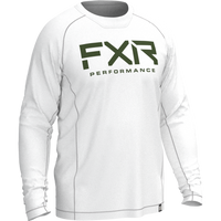 Load image into Gallery viewer, FXR MENS ATTACK UPF LONGSLEEVE

