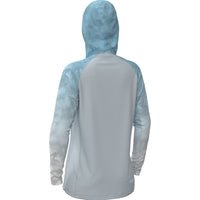 Load image into Gallery viewer, FXR WOMEN&#39;S ATTACK UPF PULLOVER HOODIE
