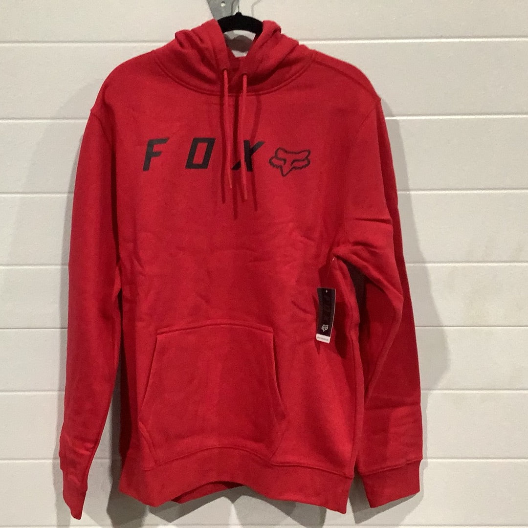 FOX ABSOLUTE PO FLEECE FLAME RED