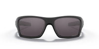 Load image into Gallery viewer, Turbine Matte Black Prizm Grey Polarized
