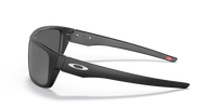 Load image into Gallery viewer, DROP POINT MATTE BLACK W/ PRIZM BLACK POLARIZED
