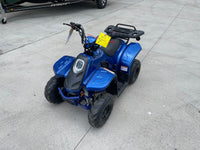 Load image into Gallery viewer, TAO Rock 110 Blue  #8013
