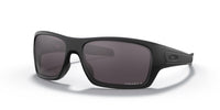 Load image into Gallery viewer, Turbine Matte Black Prizm Grey Polarized
