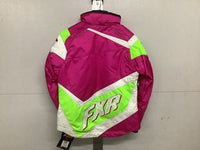 Load image into Gallery viewer, FXR WOMEN&#39;S COLD CROSS X JACKET
