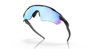 Load image into Gallery viewer, RADAR EV PATH MATTE BLACK PRIZM DEEP WATER POLARIZED
