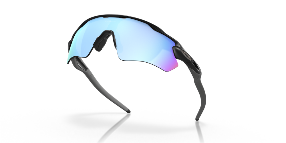 RADAR EV PATH MATTE BLACK PRIZM DEEP WATER POLARIZED