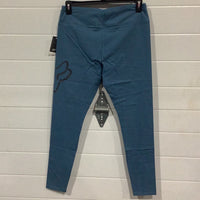 Load image into Gallery viewer, FOX BOUNDARY LEGGING DARK SLATE
