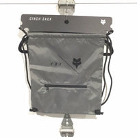 Load image into Gallery viewer, FOX MIND FLASH AND DARK FADER CINCH SACKS
