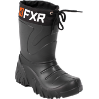 Load image into Gallery viewer, FXR Youth Svalbard Boot Black
