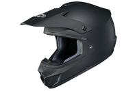 Load image into Gallery viewer, HJC CS-MX II Rubbertone Flat Black
