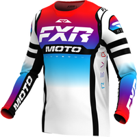 Load image into Gallery viewer, FXR REVO PRO MX LE JERSEY BOMB POP
