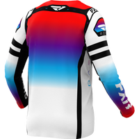 Load image into Gallery viewer, FXR REVO PRO MX LE JERSEY BOMB POP
