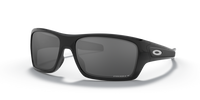 Load image into Gallery viewer, Turbine Polished Black Prizm Black Polarized
