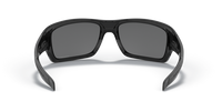 Load image into Gallery viewer, Turbine Polished Black Prizm Black Polarized
