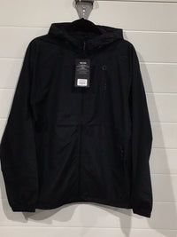 Load image into Gallery viewer, FOX BASE OVER WINDBREAKER BLK
