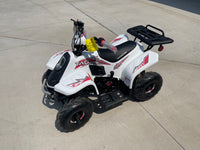 Load image into Gallery viewer, TAO Rock 110 Pink/White  #8012
