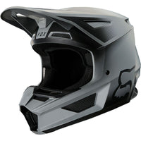 Load image into Gallery viewer, Fox YTH V2 VLAR HELMET Matte/Black
