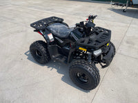 Load image into Gallery viewer, Rival Mud Hawk 10 Black #8005
