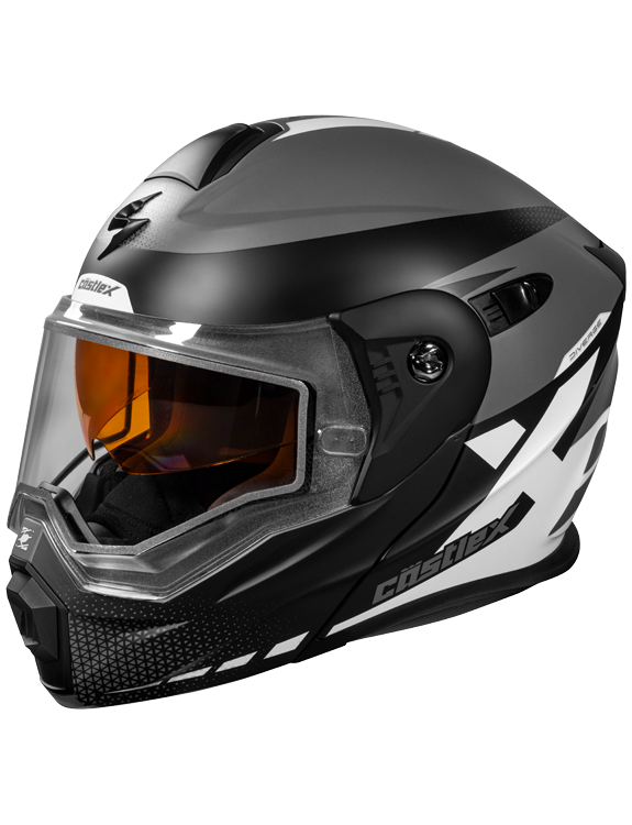 EL CX950 DIVERGE M-CHR/BLK