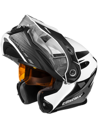 Load image into Gallery viewer, EL CX950 DIVERGE M-WHT/BLK
