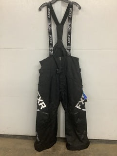 M Team FX Pant Black