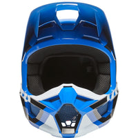 Load image into Gallery viewer, Fox V1 Lux Helmet Blue
