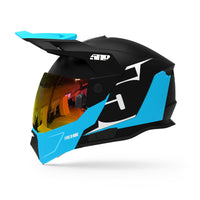 Load image into Gallery viewer, 509 Delta R4 Ignite Helmet
