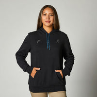 Load image into Gallery viewer, FOX RACING WOMEN&#39;S PARALLAX HOODY
