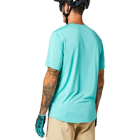 Load image into Gallery viewer, RANGER SS JERSEY BLOCK TEAL LG
