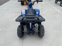 Load image into Gallery viewer, TAO Rock 110 Blue  #8013
